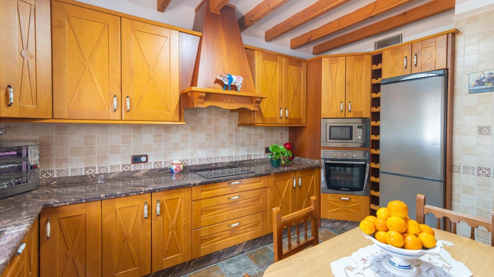 Villa Paraiso Andaluz Sedella By Ruralidays المظهر الخارجي الصورة