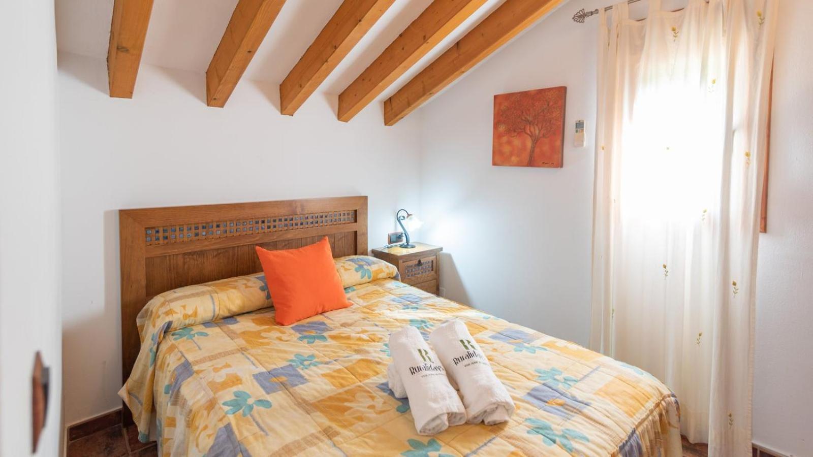 Villa Paraiso Andaluz Sedella By Ruralidays المظهر الخارجي الصورة
