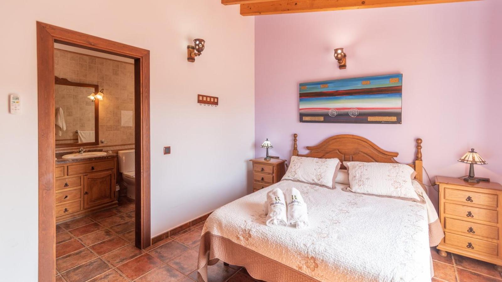 Villa Paraiso Andaluz Sedella By Ruralidays المظهر الخارجي الصورة