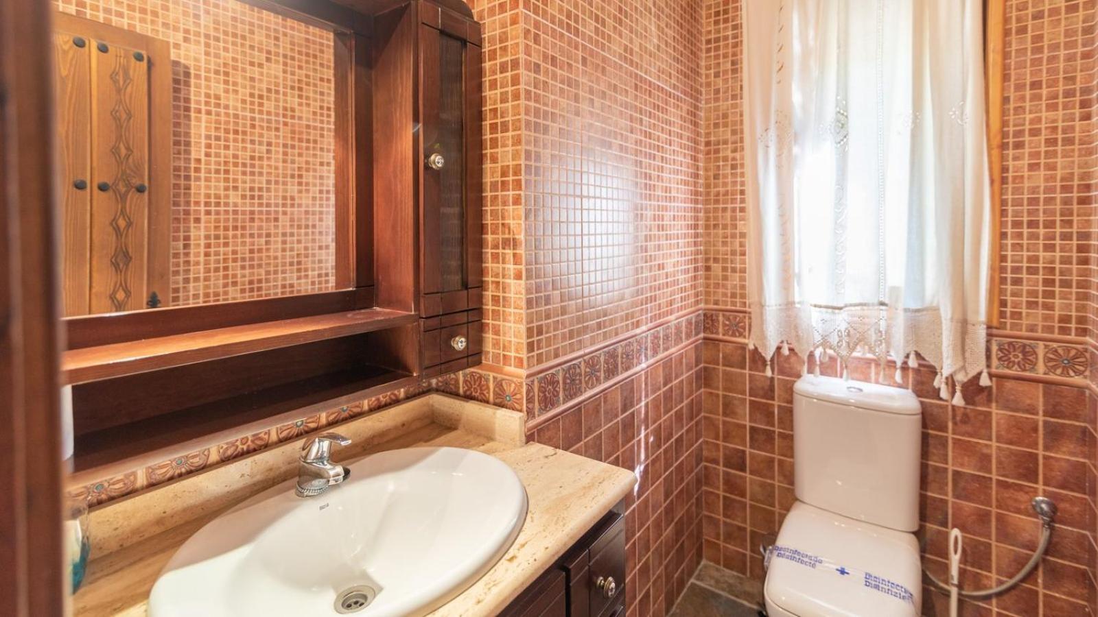 Villa Paraiso Andaluz Sedella By Ruralidays المظهر الخارجي الصورة